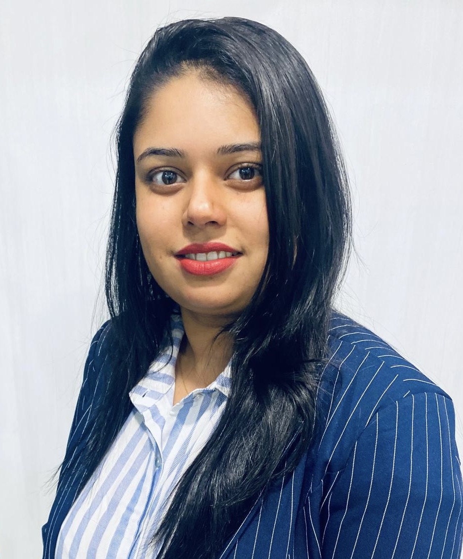 Akanksha A. Mishra