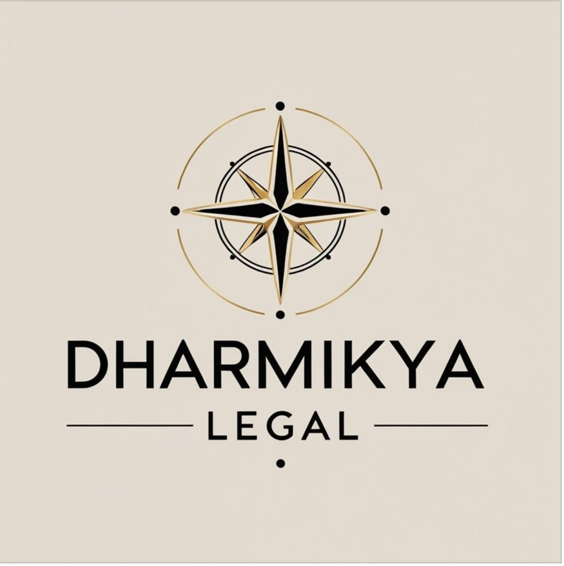Dharmikya Legal